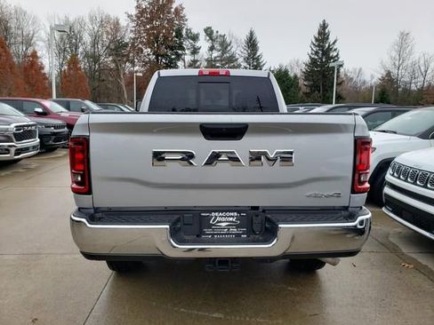 New 2026 RAM 3500 Tradesman image 5