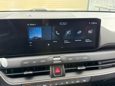 Used 2025 Kia K4 FWD image 23