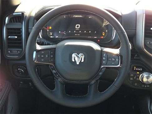 New 2026 RAM 1500 Rebel image 16