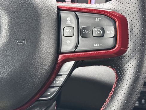 Used 2026 RAM 1500 Rebel w/ Rebel Level 1 Equipment Group image 26