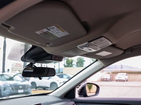 New 2026 Nissan Rogue SV FWD image 13