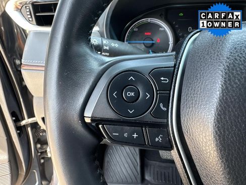 Used 2022 Toyota Venza XLE AWD/4WD image 34
