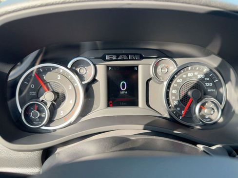 New 2026 RAM 3500 Tradesman image 17