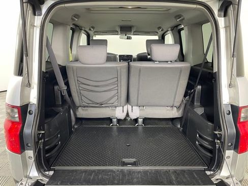 Used 2007 Honda Element EX image 17