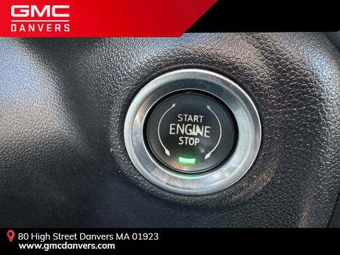 Used 2021 Chevrolet Silverado 1500 LTZ image 15