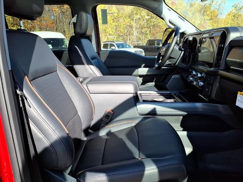 New 2026 Ford F350 Lariat w/ Chrome Package image 14