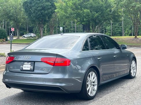 Used 2014 Audi A4 2.0T Premium Plus w/ Premium Plus Package AWD/4WD image 5