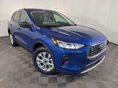 Certified 2023 Ford Escape Active