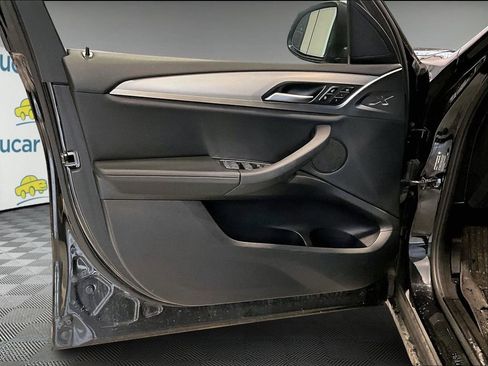 Used 2022 BMW X3 xDrive30i w/ Convenience Package image 10