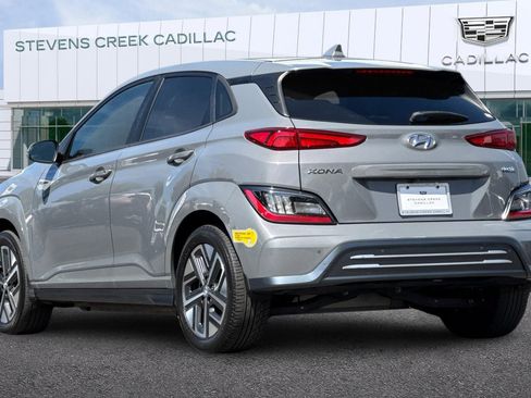 Used 2022 Hyundai Kona Limited image 5