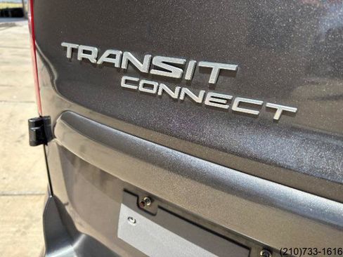 Used 2022 Ford Transit Connect XLT FWD image 10