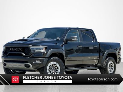 Used 2023 RAM 1500 TRX