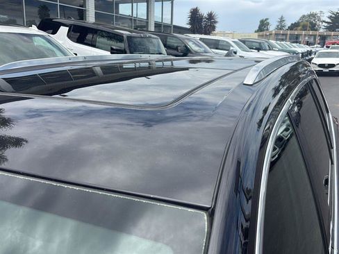 Used 2020 Cadillac XT6 Premium Luxury AWD/4WD image 8