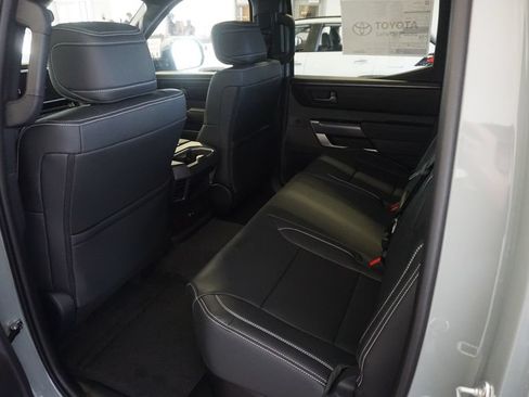 New 2026 Toyota Tundra SR5 AWD/4WD image 23