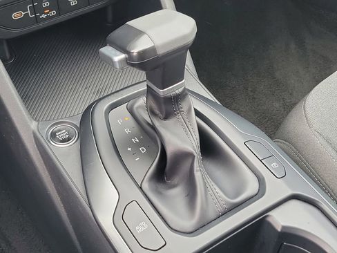 Used 2025 Kia K4 FWD image 30