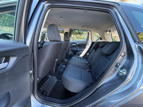 Used 2019 Honda Fit LX image 14