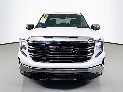 Used 2025 GMC Sierra 1500 SLT AWD/4WD image 10