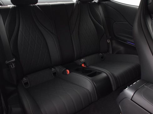 New 2025 Mercedes-Benz CLE 53 AMG 4MATIC Coupe image 17