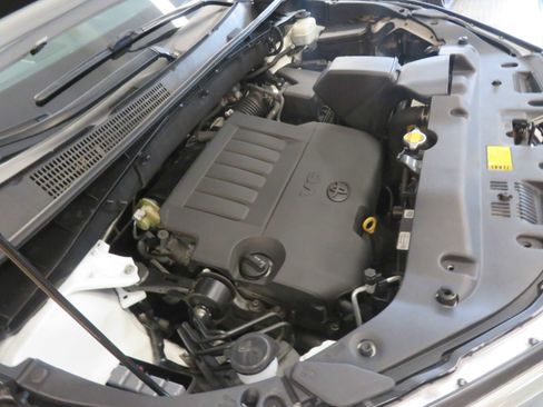 Used 2014 Toyota Highlander Limited image 60