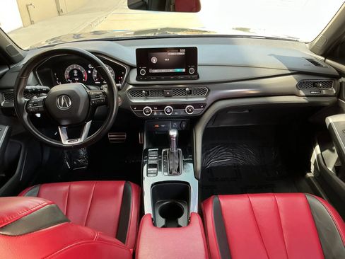 Used 2024 Acura Integra A-Spec FWD image 25