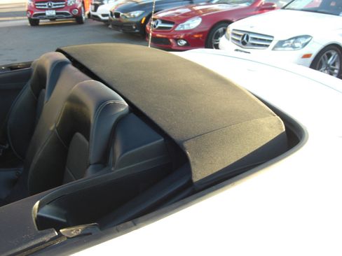 Used 2018 Ford Mustang Premium image 7