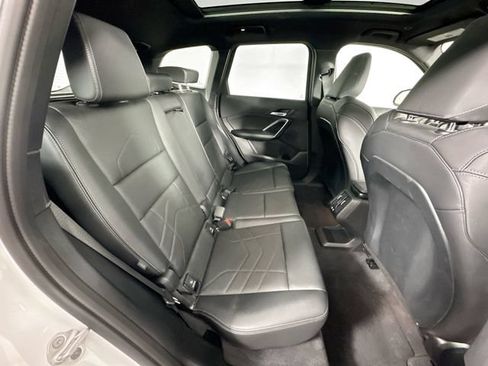 Used 2025 BMW X1 xDrive28i AWD/4WD image 27