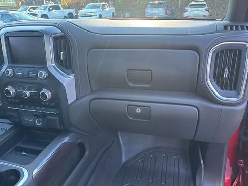 Used 2023 GMC Sierra 2500 SLT w/ SLT Convenience Package image 31