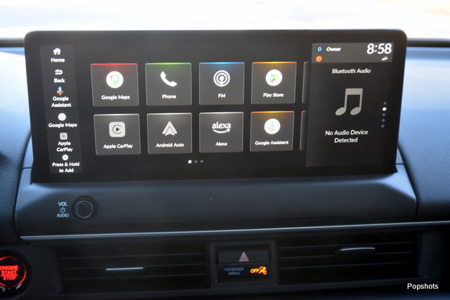 New 2026 Honda Pilot Black Edition image 18