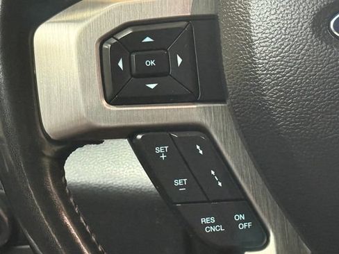 Used 2022 Ford F350 Platinum w/ Tremor Off-Road Package AWD/4WD image 20