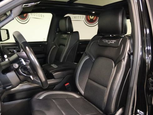 Used 2022 RAM 1500 TRX w/ TRX Level 2 Equipment Group image 45