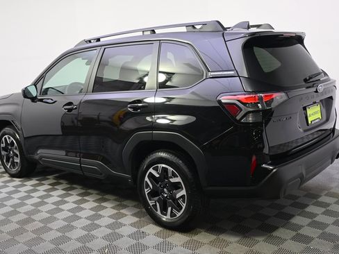 Certified 2026 Subaru Forester Premium AWD/4WD image 3
