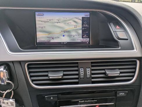 Used 2015 Audi A5 2.0T Premium w/ Audi MMI Navigation AWD/4WD image 16