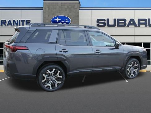 New 2026 Subaru Outback Touring XT image 9