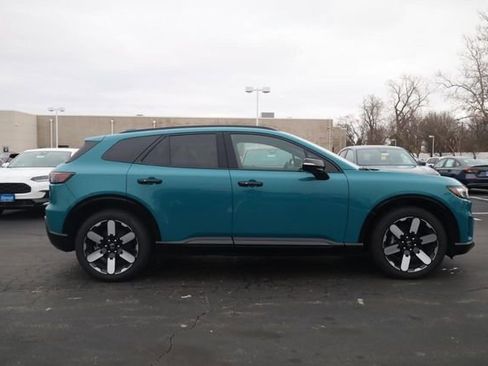 New 2026 Honda Prologue Elite image 4