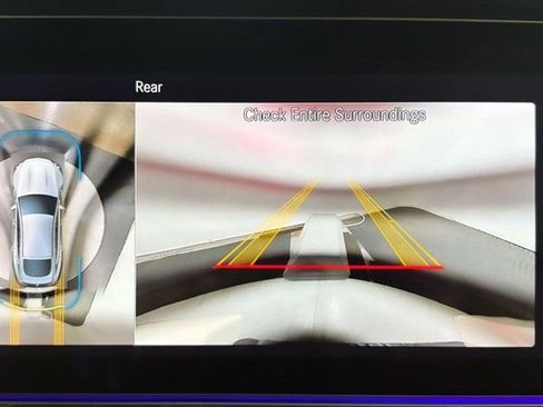 Used 2022 Mercedes-Benz AMG GT 53 w/ Executive Rear Seat Package image 23