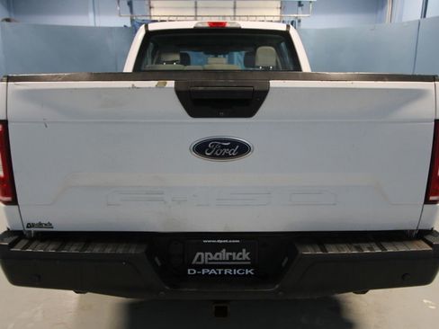 Used 2019 Ford F150 XL w/ Equipment Group 101A Mid AWD/4WD image 27