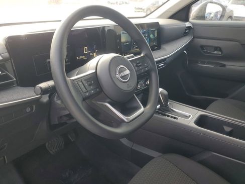 New 2026 Nissan Kicks S image 14