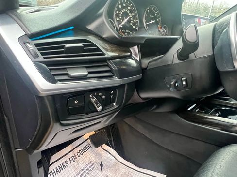 Used 2018 BMW X5 xDrive35i image 25