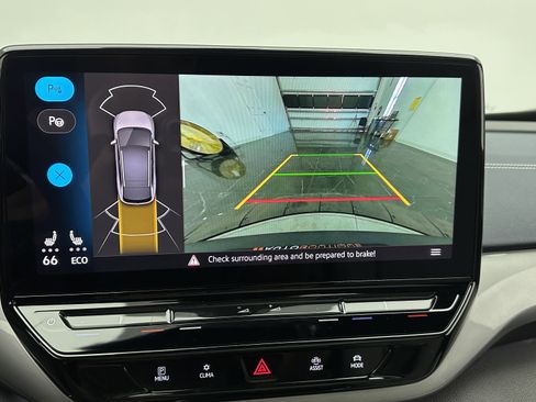 Used 2024 Volkswagen ID.4 S image 14