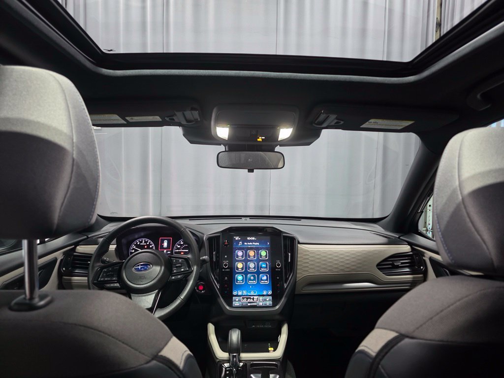 New 2026 Subaru Forester Premium AWD/4WD image 16