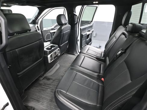 Used 2020 Ford F150 Lariat w/ Equipment Group 502A Luxury AWD/4WD image 41