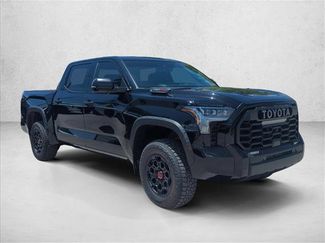 New 2026 Toyota Tundra TRD Pro AWD/4WD video 3