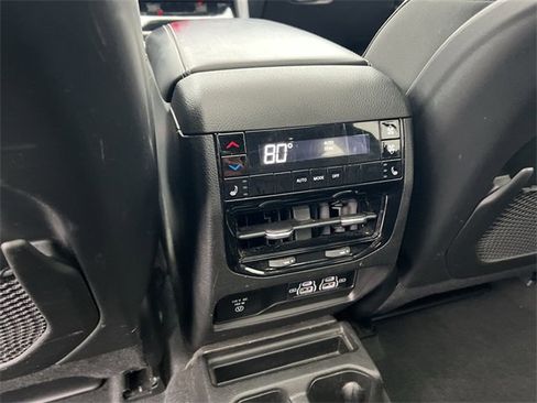 Used 2021 Jeep Grand Cherokee L Limited image 22