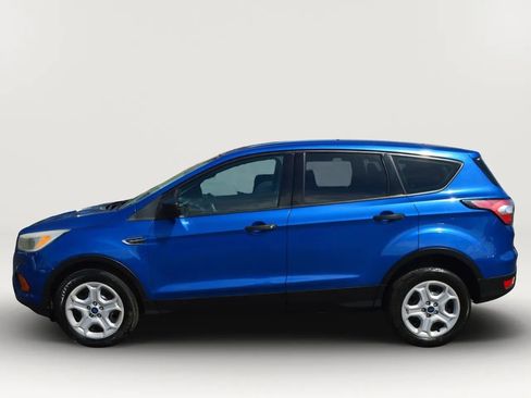 Used 2018 Ford Escape S FWD image 5