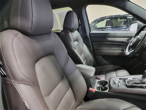 Certified 2023 MAZDA CX-5 Signature image 14