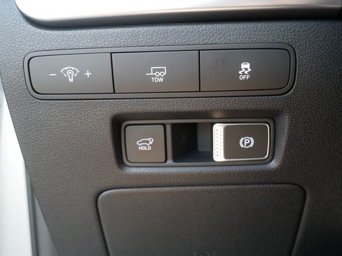 Certified 2025 Hyundai Palisade SEL AWD/4WD image 27