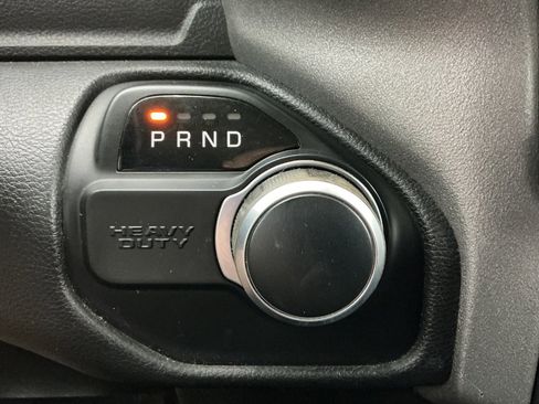 Used 2019 RAM 2500 Tradesman AWD/4WD image 38