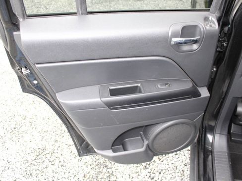 Used 2011 Jeep Patriot Sport w/ PWR Value Group image 20