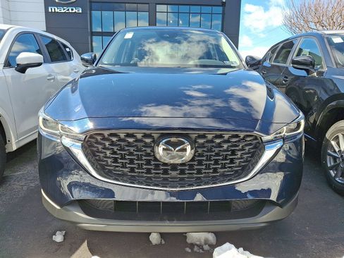 New 2025 MAZDA CX-5 AWD 2.5 S image 2