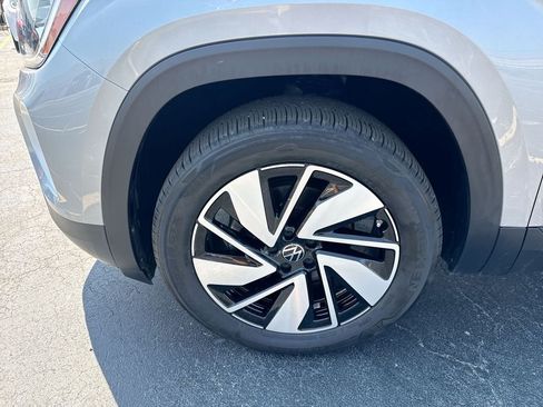 Used 2026 Volkswagen Atlas SE AWD/4WD image 66